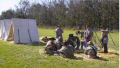 photo4.jpg dirty shirt reenactors Battle of New Orleans
