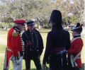 photo5.jpg British reenactors at the Battle of New Orleans battlefield